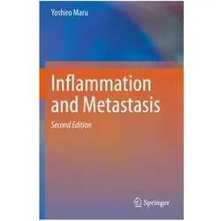 Inflammation and Metastasis, Fachbücher von Yoshiro Maru
