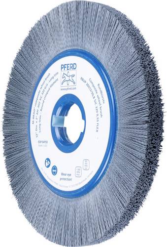 PFERD TOOLS Rundbürste RBUP 30013/50,8 SiC 320 0,55 FLEX 79184150 1St.
