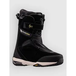 Nitro Team Pro MK TLS 2027 Snowboard Boots black Gr. 30.5