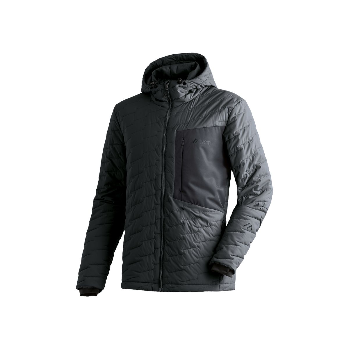 Maier Sports Donovaly Men black (M10900) 60 3005262-M10900-60