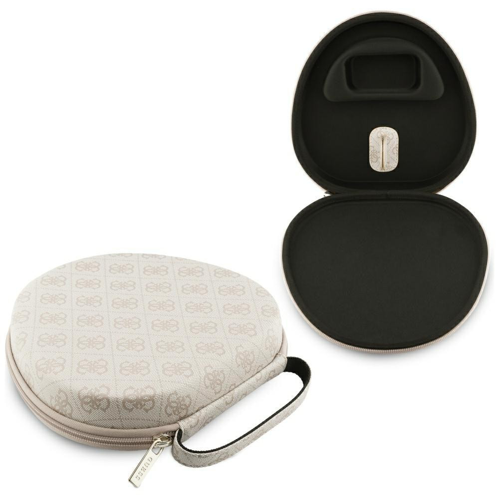 CG Mobile Guess draagtas voor hoofdtelefoon roze