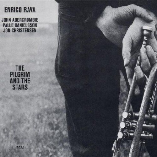 Enrico Rava - The Pilgrim and The Stars (Touchstones Edition/Original Papersleeve) [Original Recording Remastered] - Preis vom 14.10.2026 23:07:16 h