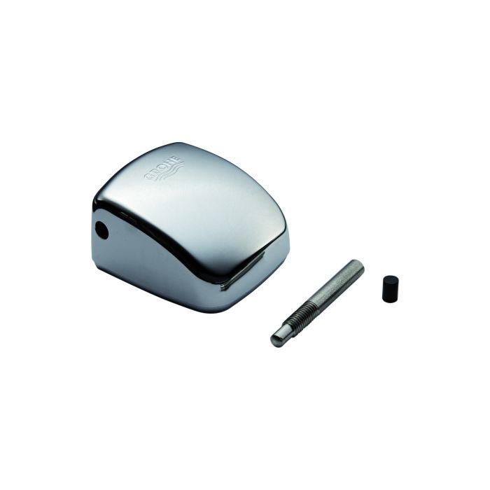 Grohe Kappenhebel 43052 43052000 für Urinal-Spüler Aufputz chrom