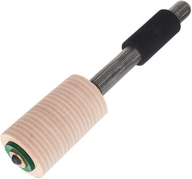Dragonfly Percussion Leather wand large RBI-LWL