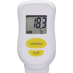 TFA Dostmann Mini-K Temperatur-Messgerät -64 - +1370 °C Fühler-Typ K IP65 311034