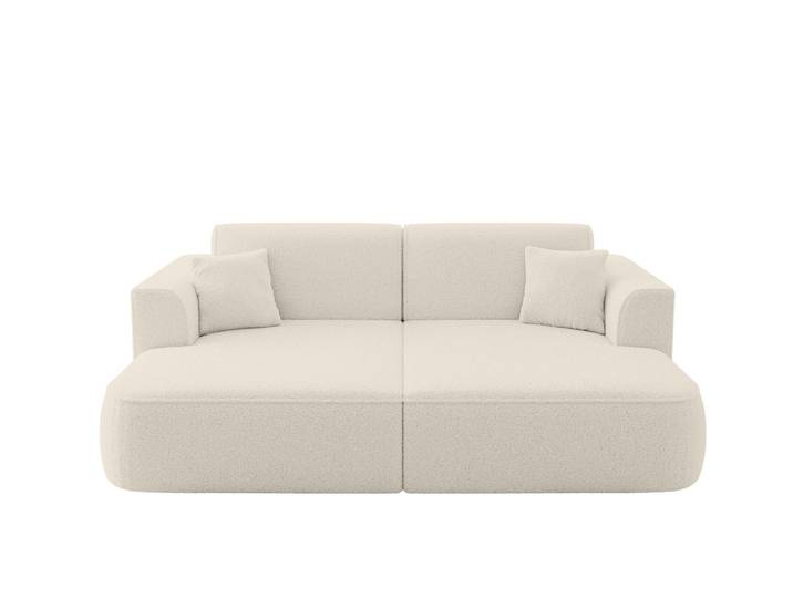 Sofa MOZI Beige - Quelle 02