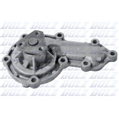 DOLZ Wasserpumpe f140 für GM LAND ROVER