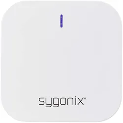 Sygonix SY-6052182 Gateway Weiss, Smart Home Hub, Weiss