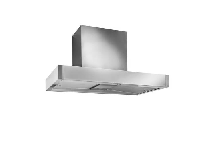 Hotte décoration FALCON MHDSC1082SS/ 110cm Inox