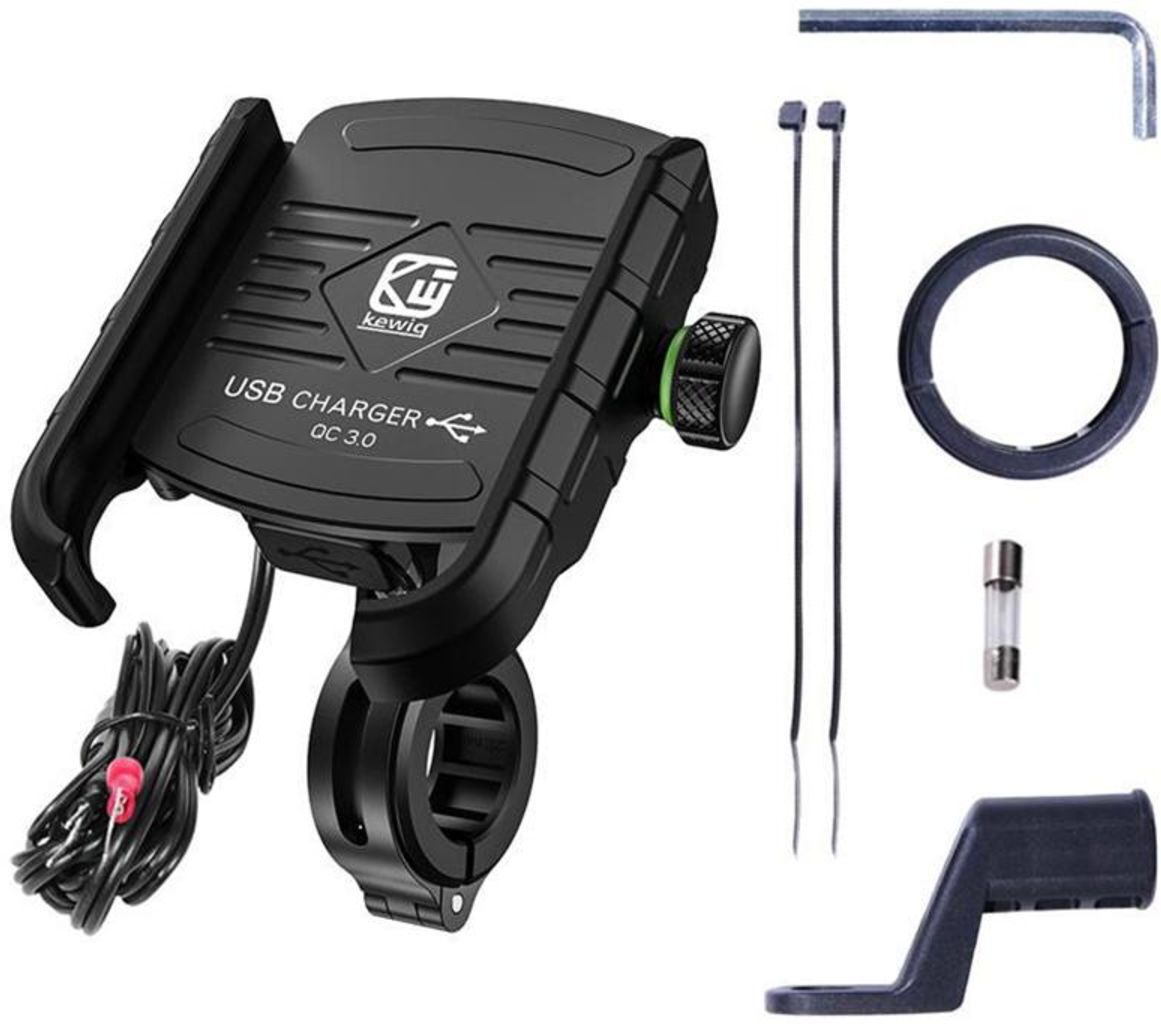 4 Ride Accessori UCH000154