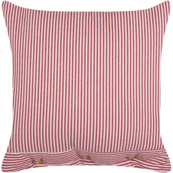 DEKOKISSEN Rot 45/45 cm Aalita