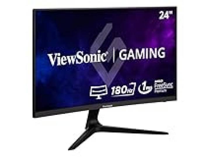 Écran ViewSonic VX2418C TFT 23,6 LCD AMD FreeSync