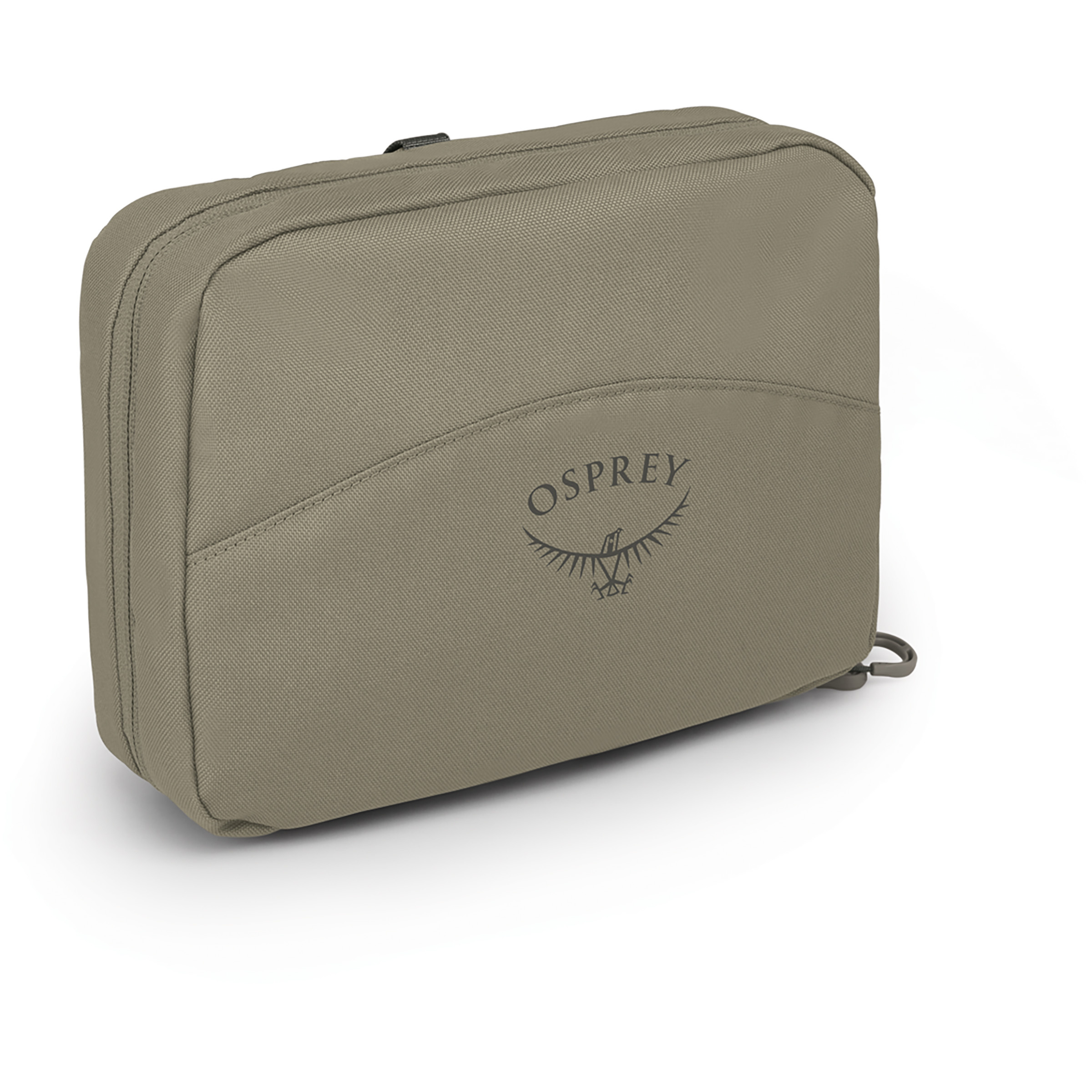 Osprey Daylite Hanging Toiletry Kit Kulturbeutel & Kulturtaschen tan concrete Reise