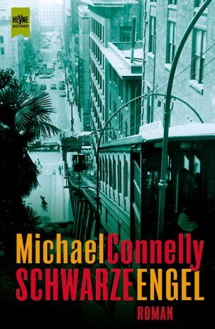 Michael Connelly - Schwarze Engel. Roman - Preis vom 19.10.2026 19:33:35 h