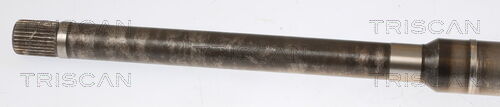 Triscan Antriebswelle 8540 27533 Für Volvo