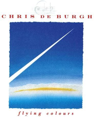 Chris De Burgh - Flying Colours - Preis vom 11.10.2026 15:43:13 h