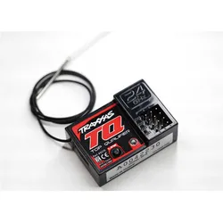 Traxxas Receiver