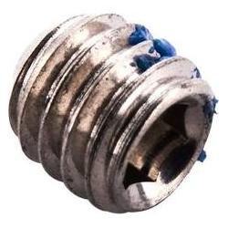 Fox Kit: Fastener, Standard (Metric): Screw (M4 X 0.7 X 8mm) Socket Flathead, 5 pcs. SH (58891895)