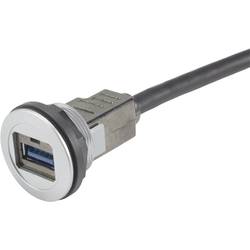 Serviceschnittstellen 09454521931 HARTING Inhalt: 1 St. Steckverbinder