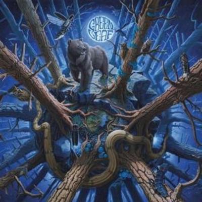 Rise Above The Meadow - Greenleaf, CD