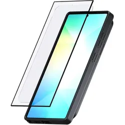 Sp Connect Samsung Galaxy S25 Ultra (1 Stk., Samsung Galaxy S25 Ultra), Smartphone Schutzfolie, Weiss