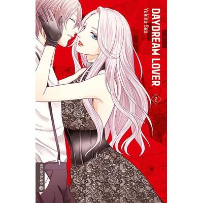 Daydream Lover 02, Taschenbuch von Yukino Seo, Altraverse GmbH, 978-3-96358-021-5
