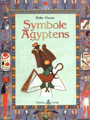 Heike Owusu - Symbole Ägyptens - Preis vom 19.10.2026 19:33:35 h