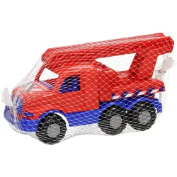 Polesie Feuerwehrauto