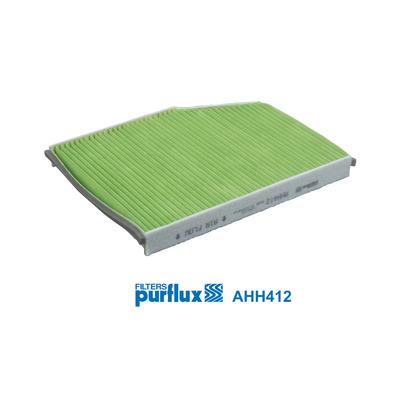 PURFLUX Filter, Innenraumluft AHH412 für Ford GENERIC