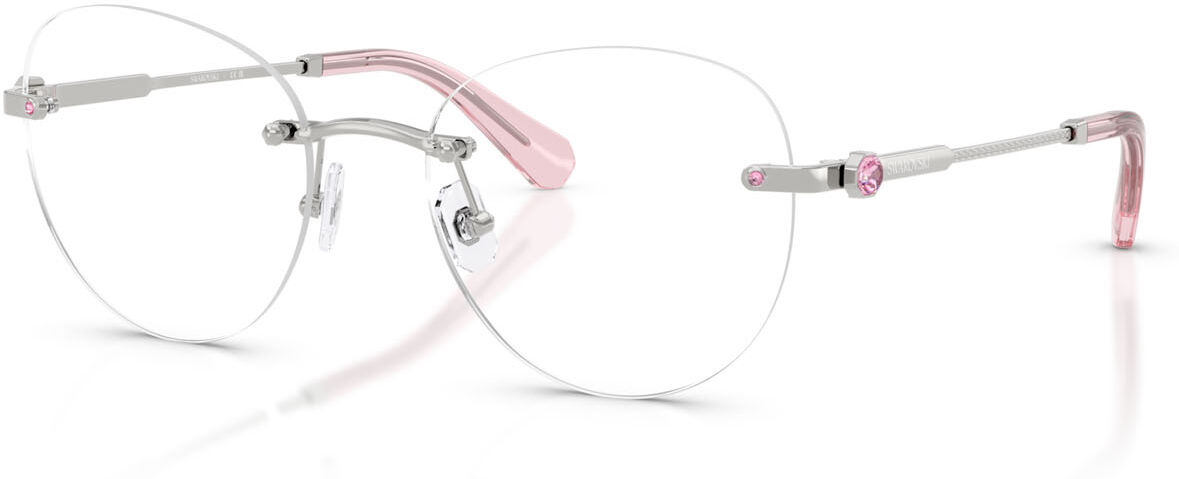 Brille Swarovski SK 1021 (4001) Damen