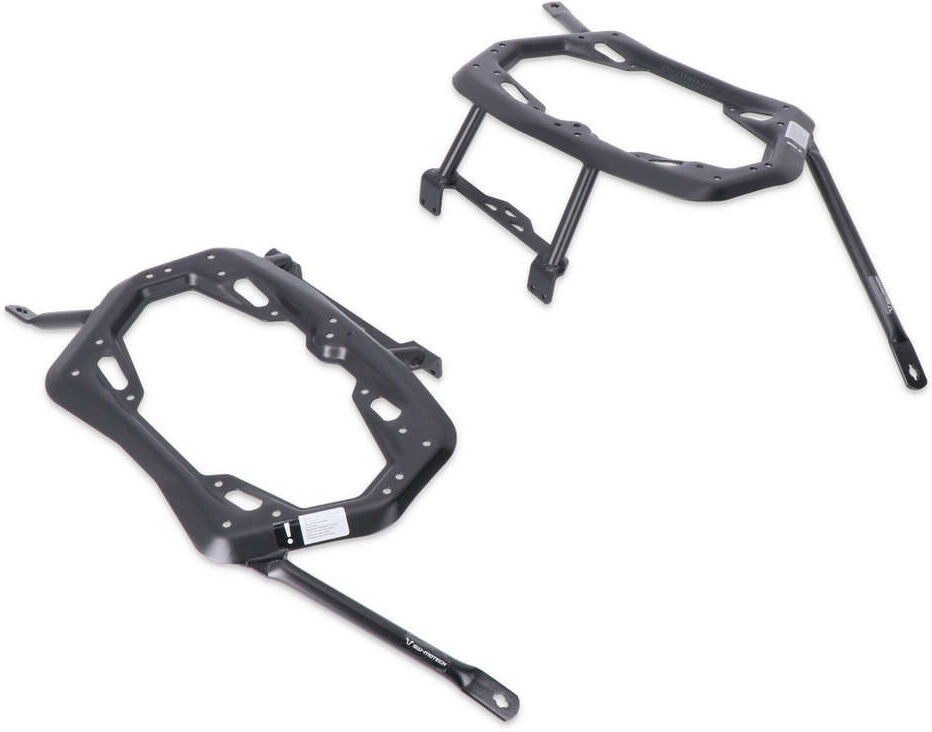 Supporto Laterale PRO Sw-Motech KFT.01.890.30002/B per HONDA taglia un
