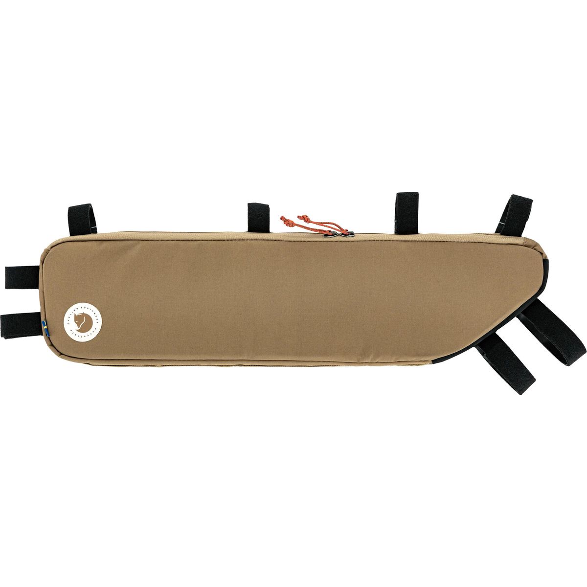 Fjällräven Hoja Frame Bag M clay (221) One Size F23200313-221-One Size