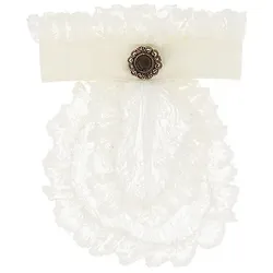 Jabot-Kragen "Amadé"
