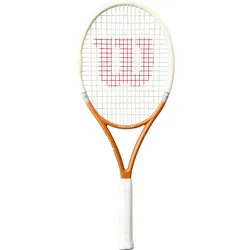 Wilson ROLAND GARROS TEAM 102 Tennisschläger | Gr. 2 | blau - blau