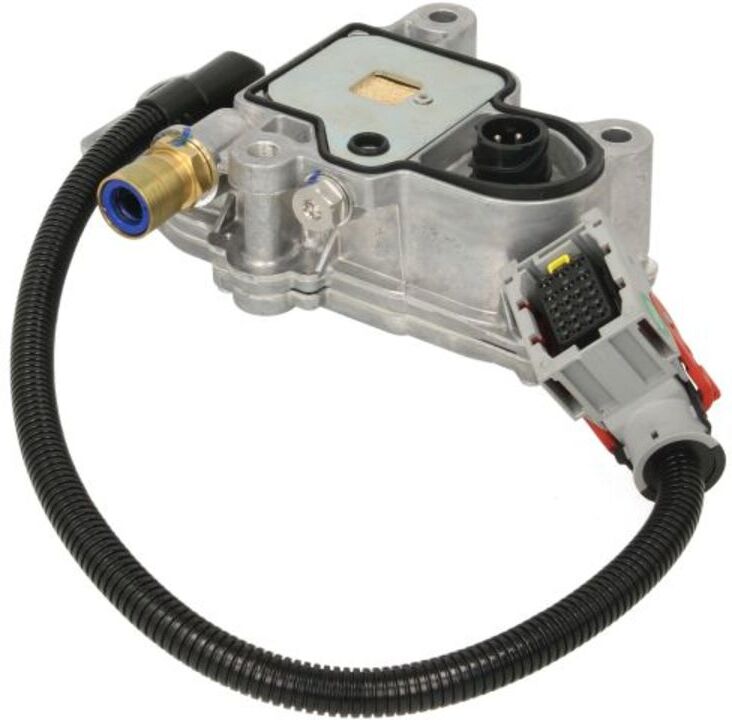 Ventile PNEUMATICS PN-10857