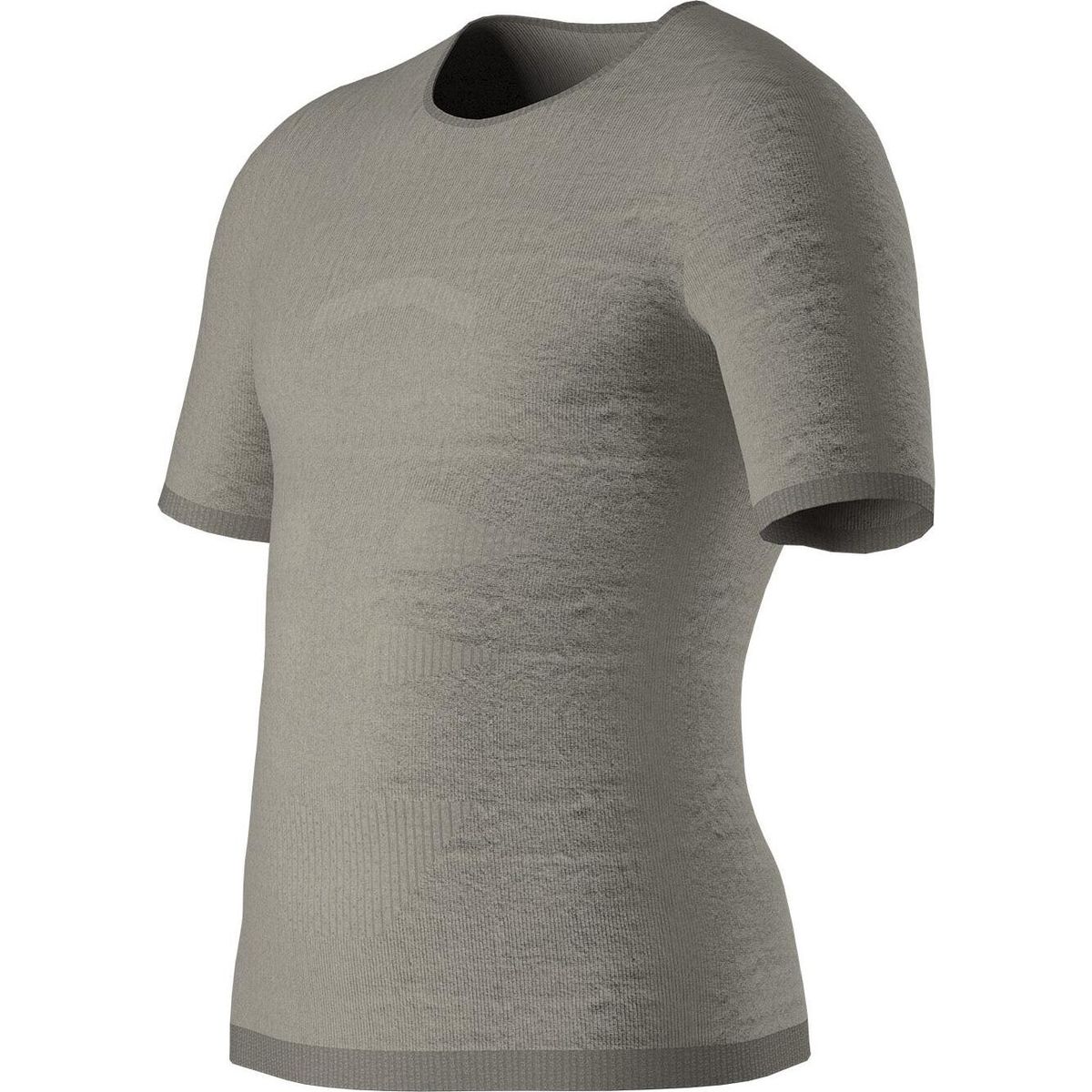 La Sportiva Silk Reflect T-shirt cloud (G07G07) S ZASB014G07G07S
