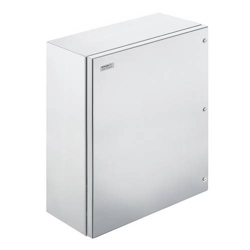 Weidmüller KEBIHS504020S2N0 AL Wand-Gehäuse 1St.