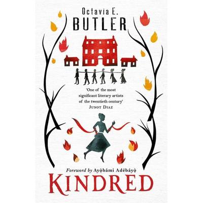 Kindred, Taschenbuch von Octavia E. Butler, Headline, 978-1-4722-5822-9