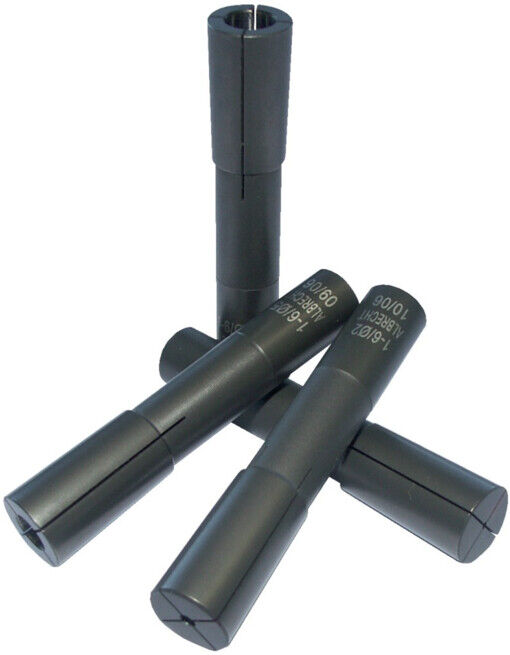 ALBRECHT Manchon de serrage AMC 4 mm (136 0604 000 0)