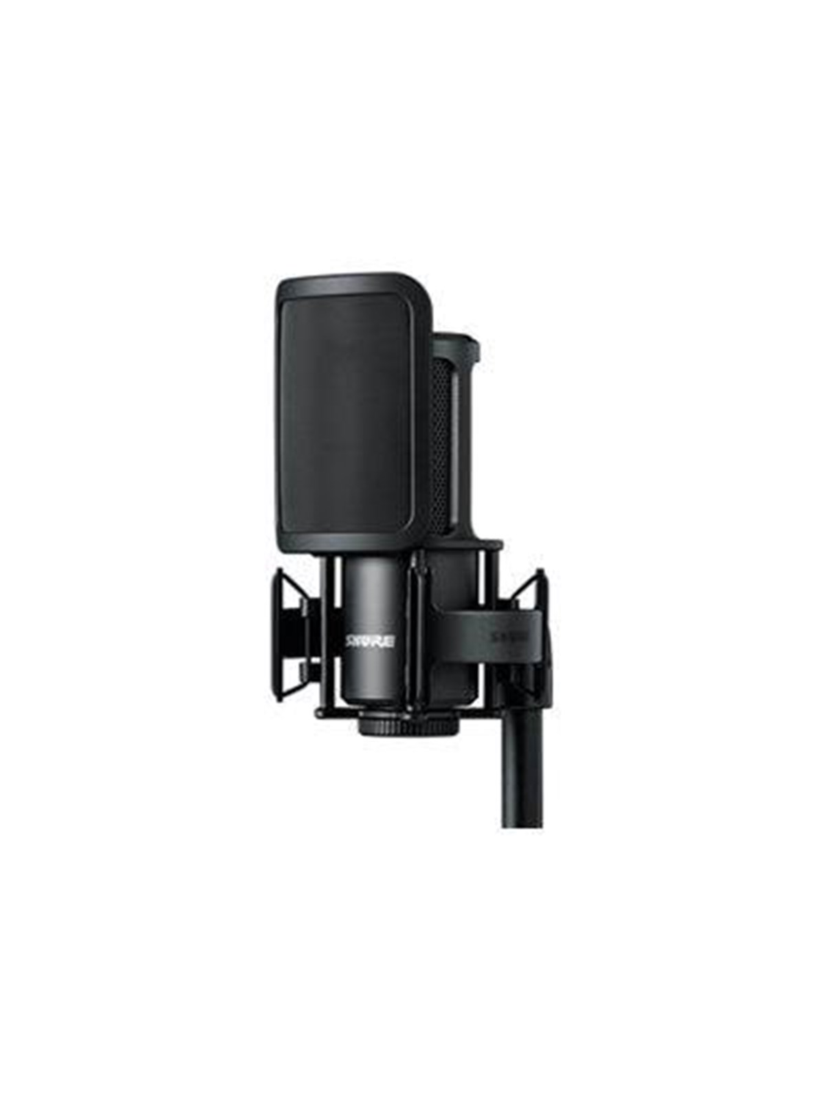 Shure SM4 - Kit - microphone