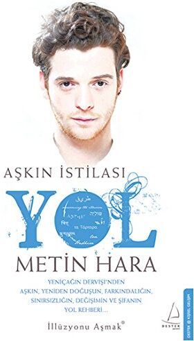 Metin Hara - Askin Istilasi - Yol - Preis vom 14.10.2026 23:07:16 h