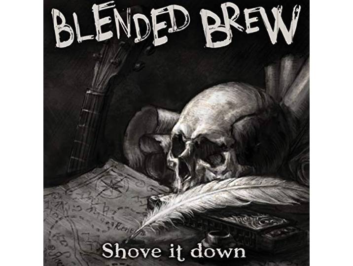 Shove It Down
