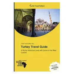 Turkey Travel Guide, Ratgeber