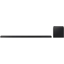 Samsung HW-S800D (28 W, 3.1.2 Kanal), Soundbar, Schwarz