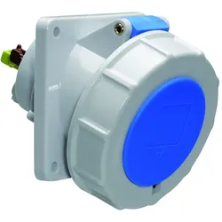 Bals Elektrotech. Anbausteckdose geneigt 32A 12819