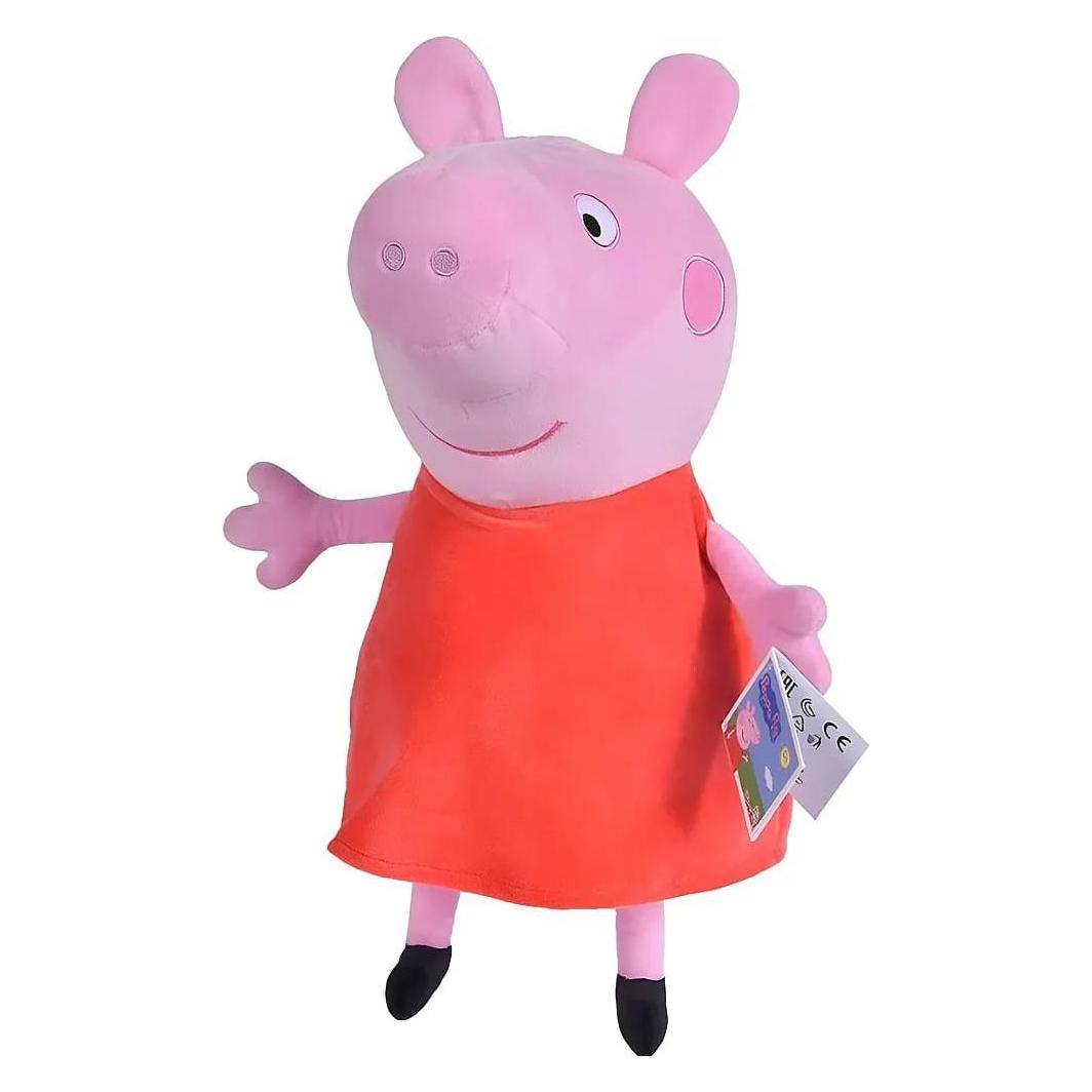 Simba Peppa Pig Peppa (33 cm) (109261002)