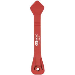 KS Tools Keilheber, eckig, 175mm - 911.8213