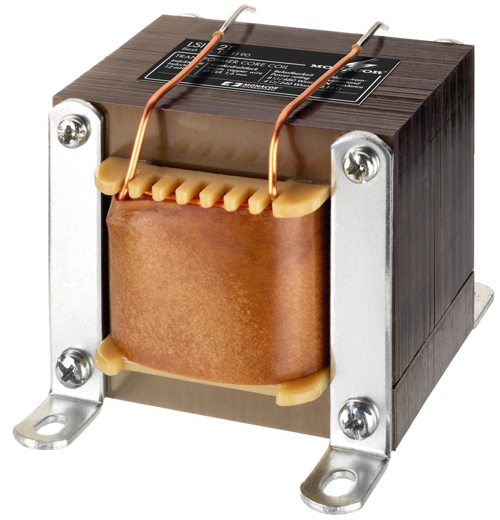 MONACOR LSI-12T