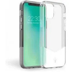Bigben FCPUREIP1254T (Apple iPhone 12 mini), Smartphone Hülle, Transparent