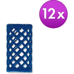 12 Stück MyBrand Kurzwickler